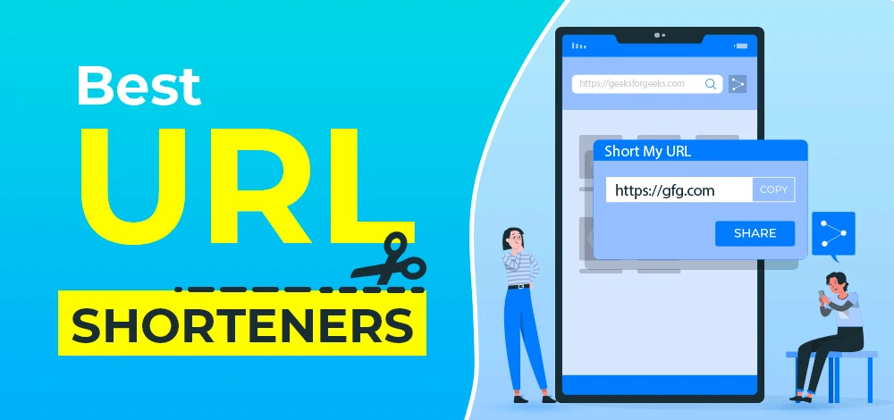 URL Shortener Best Practices for 2025