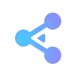 ShareCut Logo